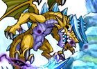 iOS/Android「ブレイブファンタジア」召喚獣をゲットできるイベント「襲来！雷の竜王」と「新生活応援キャンペーン」が開催