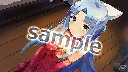 PS4/PS Vita「三極姫4 天華繚乱 天命の恋絵巻」描き下ろしタペストリーや大型布ポスターなどがラインナップ！店舗特典情報が公開の画像10