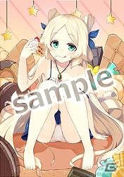 PS4/PS Vita「三極姫4 天華繚乱 天命の恋絵巻」描き下ろしタペストリーや大型布ポスターなどがラインナップ！店舗特典情報が公開の画像3