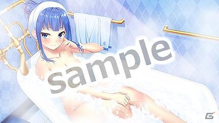 PS4/PS Vita「三極姫4 天華繚乱 天命の恋絵巻」描き下ろしタペストリーや大型布ポスターなどがラインナップ！店舗特典情報が公開の画像5