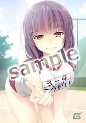 PS4/PS Vita「三極姫4 天華繚乱 天命の恋絵巻」描き下ろしタペストリーや大型布ポスターなどがラインナップ！店舗特典情報が公開の画像6