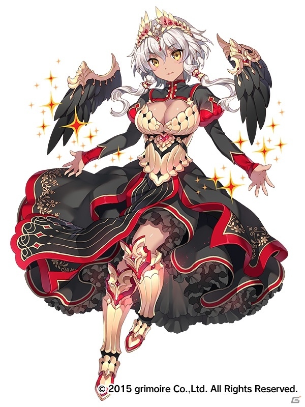 iOS/Android「ブレイブソード×ブレイズソウル」24時間限定製造フェス「魔王祭・桜！！」が開催の画像3