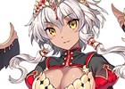 iOS/Android「ブレイブソード×ブレイズソウル」24時間限定製造フェス「魔王祭・桜！！」が開催