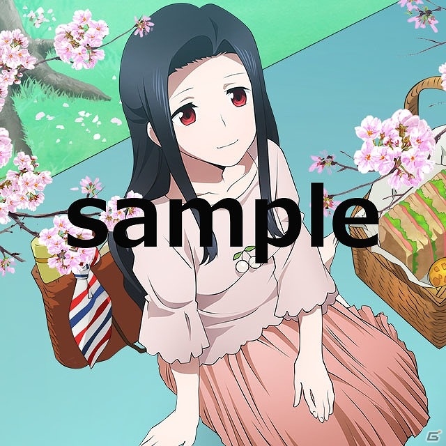 Mobage「魔法科高校の劣等生 スクールマギクスバトル」イベント「桜吹雪と魔法」が開催！深雪、美月、エリカの描き下ろし称号をゲットの画像16