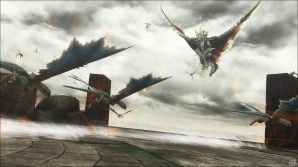 「モンスターハンター フロンティアG」スラッシュアックスFの新アクション＆帝征龍グァンゾルムの情報が公開！の画像18