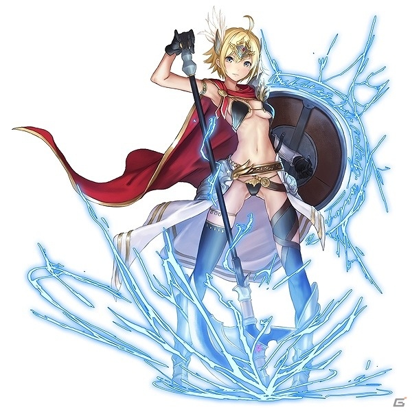 「ワールド エンド エクリプス」ランキング報酬獲得のチャンス！アリーナイベント「【星章のコロッセオ】決戦！アイギスマスターカップ」が開催の画像5