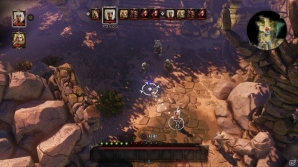 女暗殺者と男騎士のデコボコ道中からみるPS4「ディヴィニティ：オリジナル・シン エンハンスド・エディション」プレイレビューの画像17