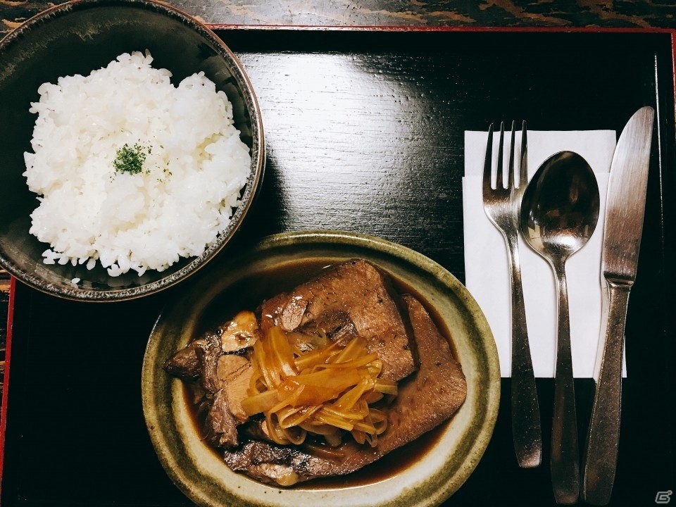 鎌倉でおいし～いビーフシチューを食べてきました―編集部通信（2016年4月2日号）の画像2