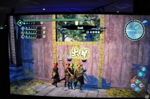 Gamer 3月掲載のインタビュー＆プレイレポート（2016年2月29日～4月3日）の画像8