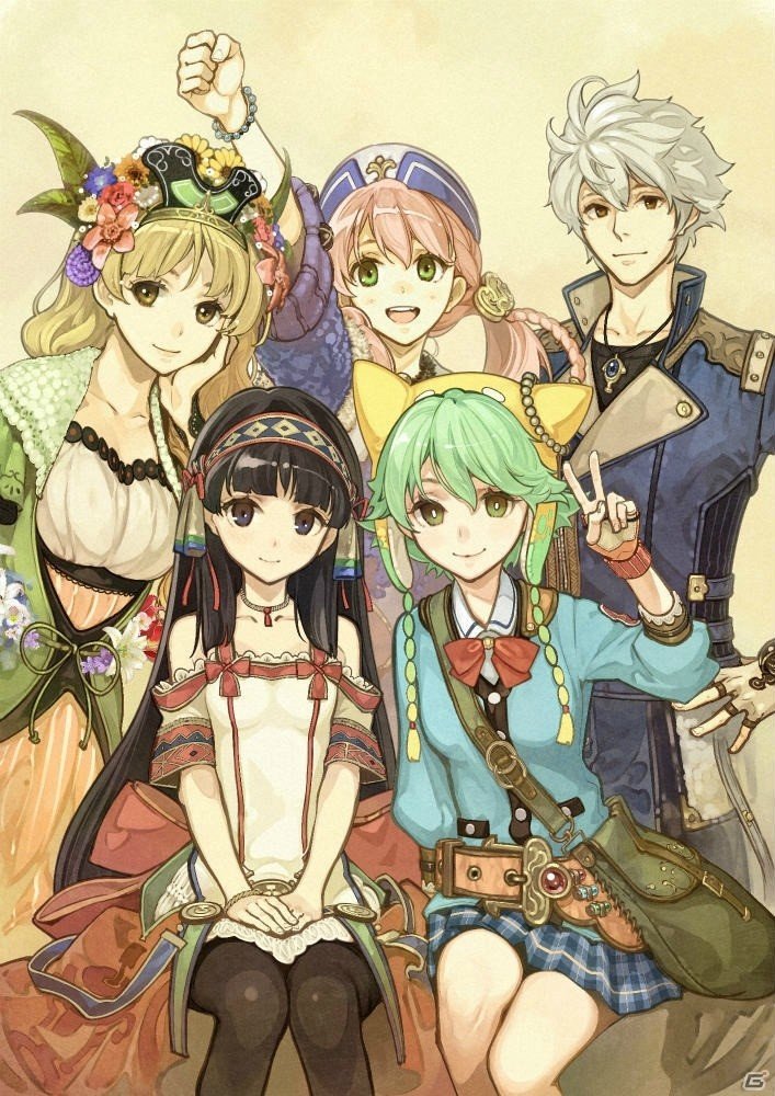 Gamer 3月掲載のインタビュー＆プレイレポート（2016年2月29日～4月3日）の画像4