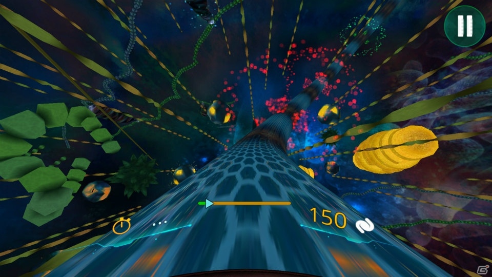 スマートフォンで利用できるVRヘッドセット「STEALTH VR」4月2日からイオン60店舗での先行販売がスタート！の画像9
