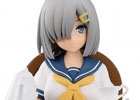 「艦隊これくしょん -艦これ-」ティータイムを楽しむ浜風や浦風ら姉妹艦のフィギュアが登場！