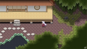 東方キャラクターたちが活躍するPS Vita向けRPG「東方蒼神縁起V」が4月28日に配信！の画像10