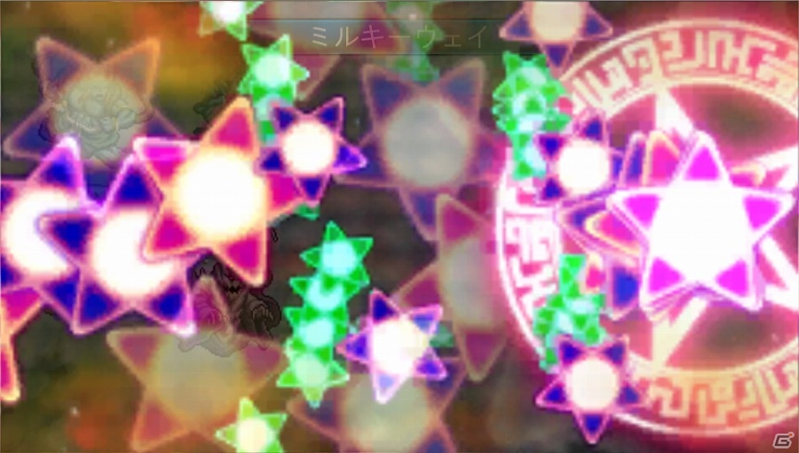東方キャラクターたちが活躍するPS Vita向けRPG「東方蒼神縁起V」が4月28日に配信！の画像4
