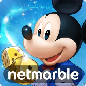 ディズニーのさまざまで世界で遊べるボードゲーム！iOS/Android「ディズニーマジカルダイス」が今春配信の画像6