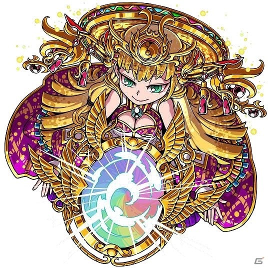 iOS/Android「ドラゴンポーカー」素材を集めてアマテラスを進化させよう！復刻チャレンジダンジョン「アマテラス覚醒」が開催の画像2