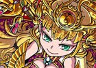 iOS/Android「ドラゴンポーカー」素材を集めてアマテラスを進化させよう！復刻チャレンジダンジョン「アマテラス覚醒」が開催