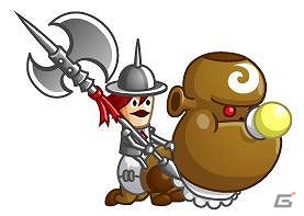 iOS/Android「城とドラゴン」トロフィー獲得で限定武具を手に入れよう！トロフィーバトル「DIクラス」が解放の画像2