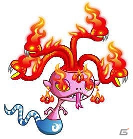 iOS/Android「城とドラゴン」トロフィー獲得で限定武具を手に入れよう！トロフィーバトル「DIクラス」が解放の画像3