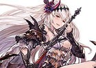 「グランブルーファンタジー」闇属性のジャンヌが新登場！レジェンドガチャに新たに3キャラクターが追加