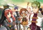 PS Vita「英雄伝説 空の軌跡 the 3rd Evolution」が7月14日に発売決定！限定版の情報も公開