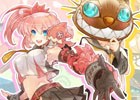 iOS/Android「モンスターハンター エクスプロア」エイプリルフールから出た真「私立エクスプロア学園」が開催