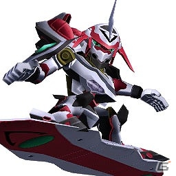 iOS/Android「スーパーロボット大戦X-Ω」進撃イベント「ビフォアー・イット・スターツ」が開始！の画像4