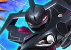 iOS/Android「スーパーロボット大戦X-Ω」進撃イベント「ビフォアー・イット・スターツ」が開始！