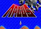 AC版「アーガス」のサウンドトラックがiTunes Store、Google Play Musicなどにて配信開始