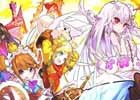 iOS/Android「ラストピリオド – 終わりなき螺旋の物語 –」先着1000名が参加できるクローズドβテストが開始！