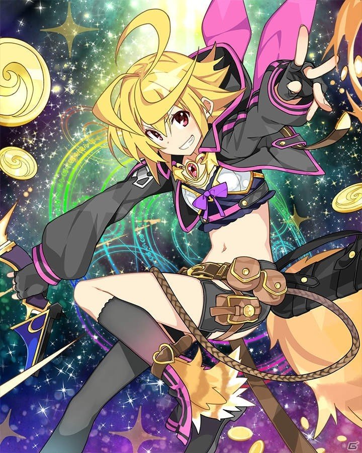 iOS/Android「ロストクルセイド」にて「乖離性ミリオンアーサー」とのコラボキャンペーンが開催！の画像2