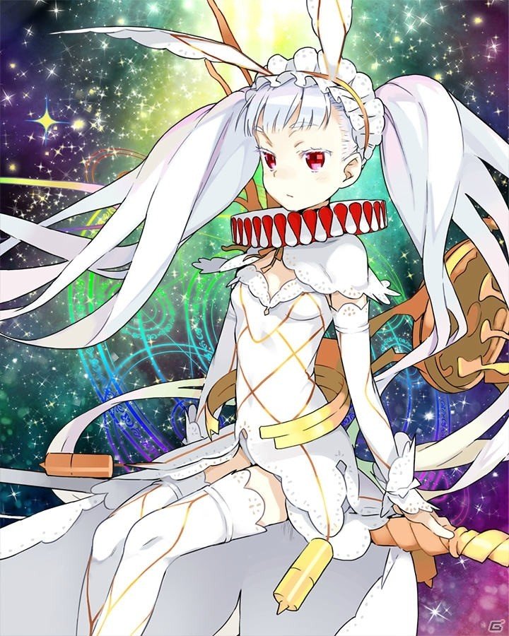 iOS/Android「ロストクルセイド」にて「乖離性ミリオンアーサー」とのコラボキャンペーンが開催！の画像3
