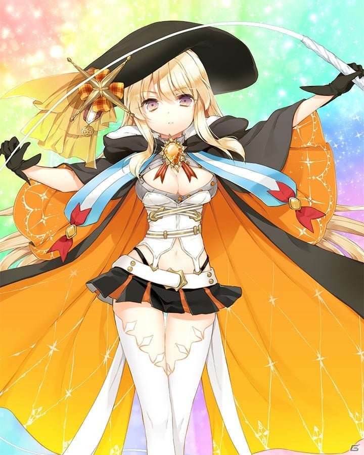 iOS/Android「ロストクルセイド」にて「乖離性ミリオンアーサー」とのコラボキャンペーンが開催！の画像4
