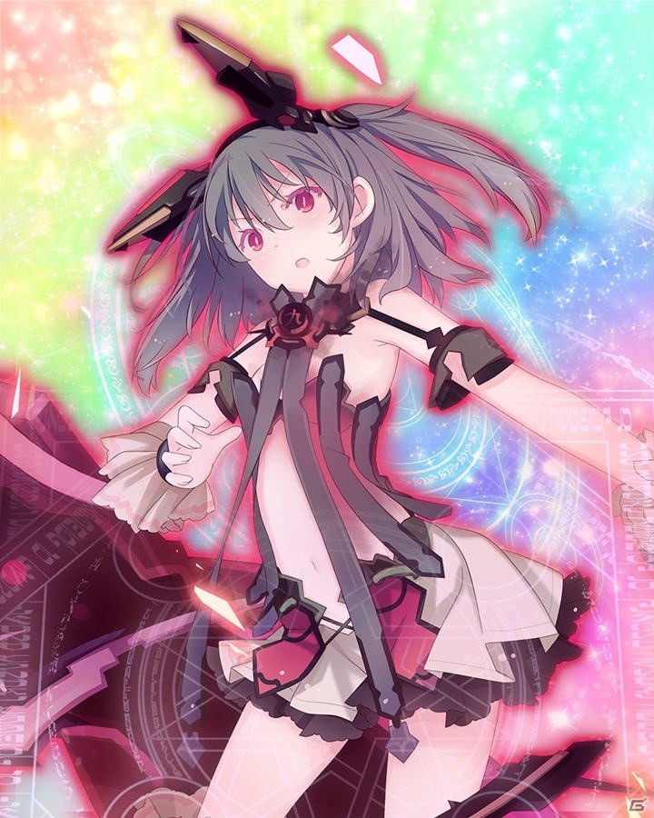 iOS/Android「ロストクルセイド」にて「乖離性ミリオンアーサー」とのコラボキャンペーンが開催！の画像5