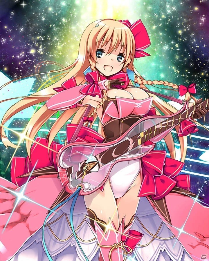 iOS/Android「ロストクルセイド」にて「乖離性ミリオンアーサー」とのコラボキャンペーンが開催！の画像6