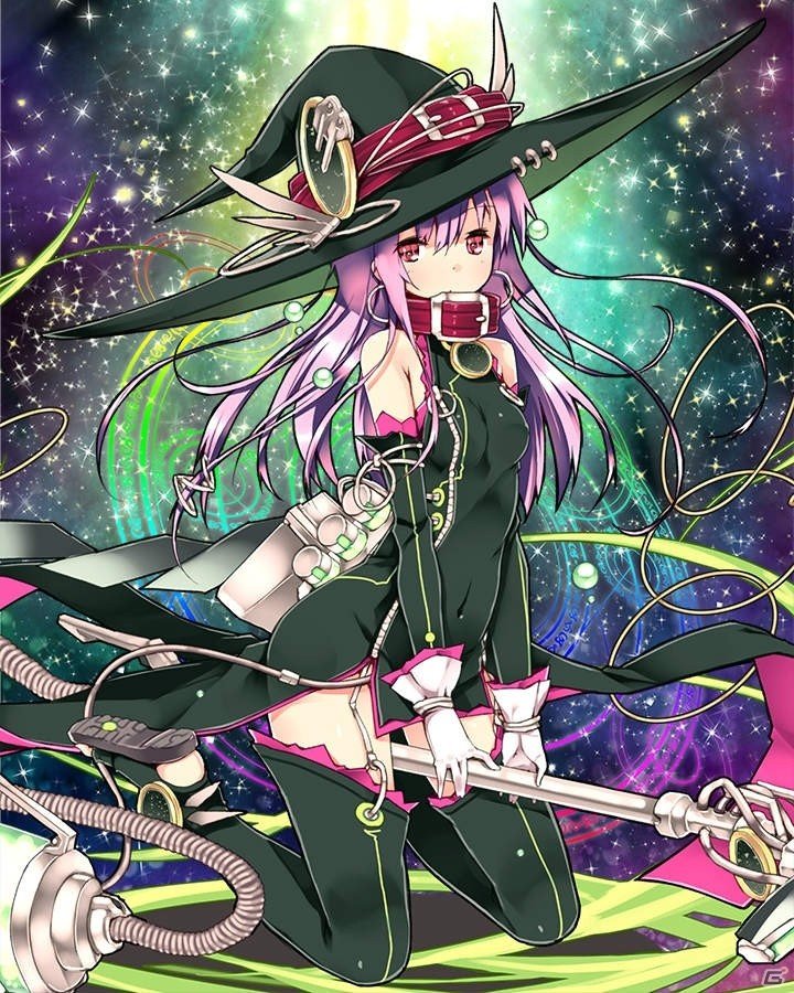 iOS/Android「ロストクルセイド」にて「乖離性ミリオンアーサー」とのコラボキャンペーンが開催！の画像7