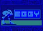 独特の浮遊感が楽しめるアクションゲーム「EGGY（PC-8801版）」が「プロジェクトEGG」にて無料配信スタート