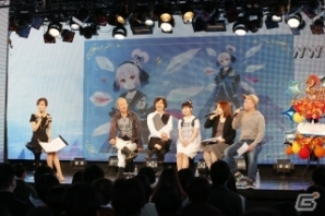 「テイルズ オブ アスタリア2周年“超級”感謝祭！」イベントレポート！「アイドルマスター」コラボも発表の画像5