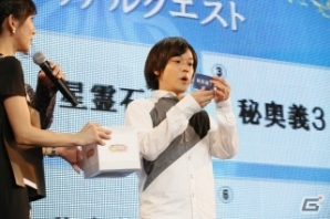 「テイルズ オブ アスタリア2周年“超級”感謝祭！」イベントレポート！「アイドルマスター」コラボも発表の画像8