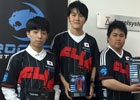 Angelsystem.netとe-Sportsチーム「F4E」がエンドースメント契約を締結―ROCCAT製品で今後の活動をサポート