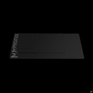 Mionixの布製ゲーミングマウスパッド「ALIOTH」シリーズが4月15日より販売開始の画像2