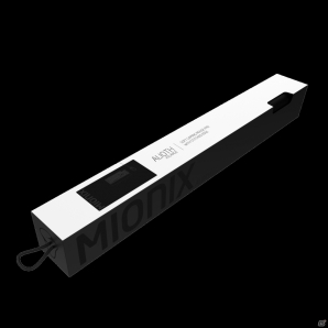 Mionixの布製ゲーミングマウスパッド「ALIOTH」シリーズが4月15日より販売開始の画像5