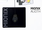 Mionixの布製ゲーミングマウスパッド「ALIOTH」シリーズが4月15日より販売開始