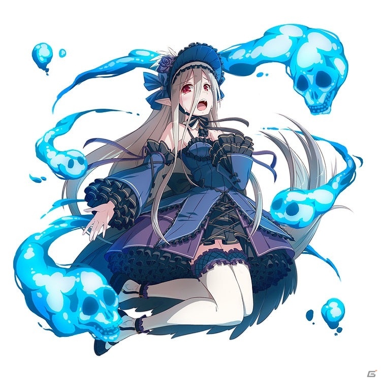 iOS/Android「逆転オセロニア」決戦イベント「決戦！魔術実験体666号」が開催！プレミアムガチャに魔属性のキャラクターが3体追加の画像10