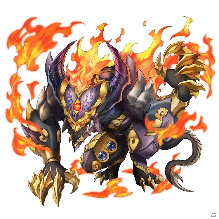 iOS/Android「逆転オセロニア」決戦イベント「決戦！魔術実験体666号」が開催！プレミアムガチャに魔属性のキャラクターが3体追加の画像3