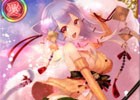 PC「戦国武将姫 MURAMASA 乱」武芸者イベント「場所取り決戦！ヨシノの花見」が開催