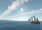 「大航海時代 Online」世界で観測される神秘的な気象や現象を発見しよう―「Age of Revolution」ワールドガイド第3弾「気象・現象」が公開！