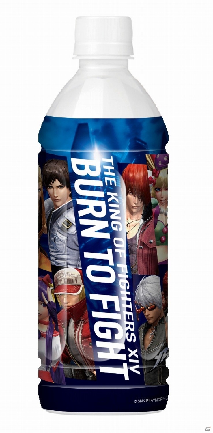 PS4「THE KING OF FIGHTERS XIV」体験会がe-sports SQUARE AKIHABARAにて4月25日に開催の画像2
