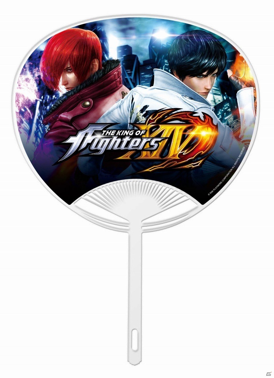 PS4「THE KING OF FIGHTERS XIV」体験会がe-sports SQUARE AKIHABARAにて4月25日に開催の画像3