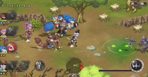 「ブレス オブ ファイア 6」ローズ＆カミユのコスチュームが手に入る「かんぱに☆ガールズ」コラボイベントがスタート！の画像13